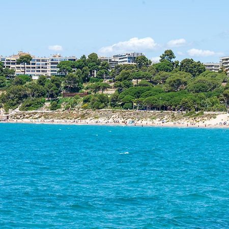 Cap Salou Apartment Екстериор снимка