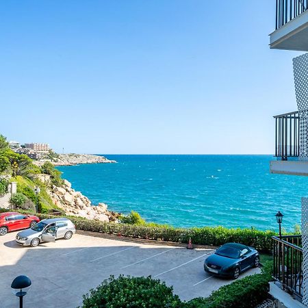 Cap Salou Apartment Екстериор снимка