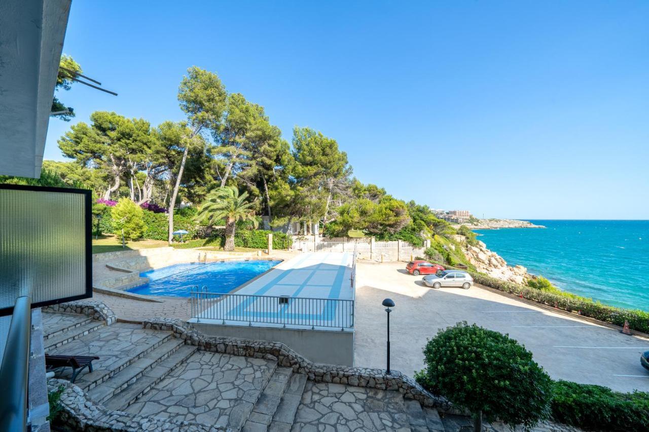Cap Salou Apartment Екстериор снимка