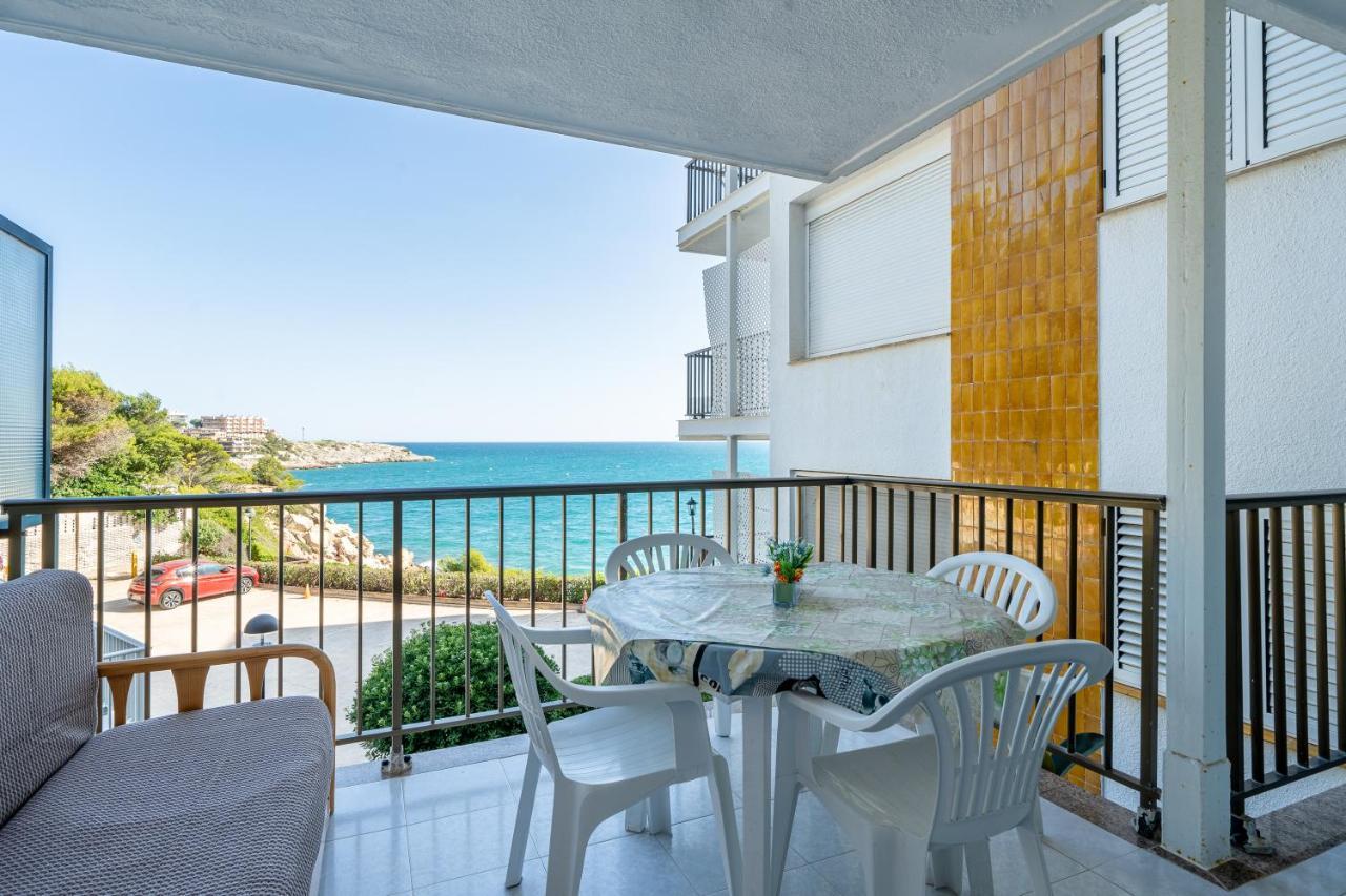 Cap Salou Apartment Екстериор снимка