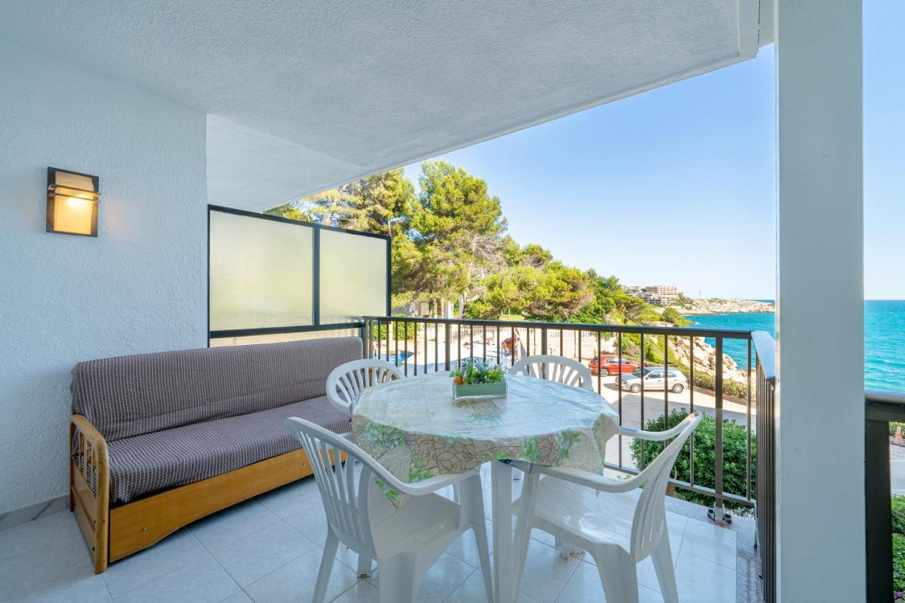Cap Salou Apartment Екстериор снимка