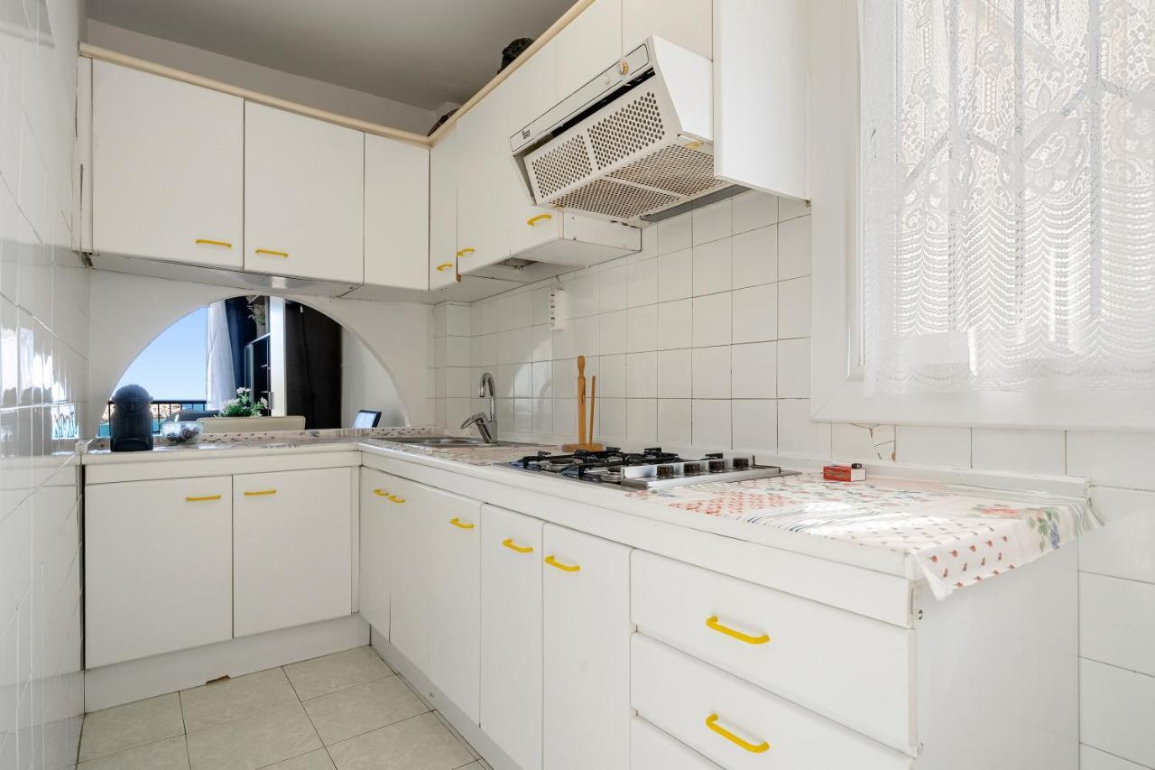 Cap Salou Apartment Екстериор снимка
