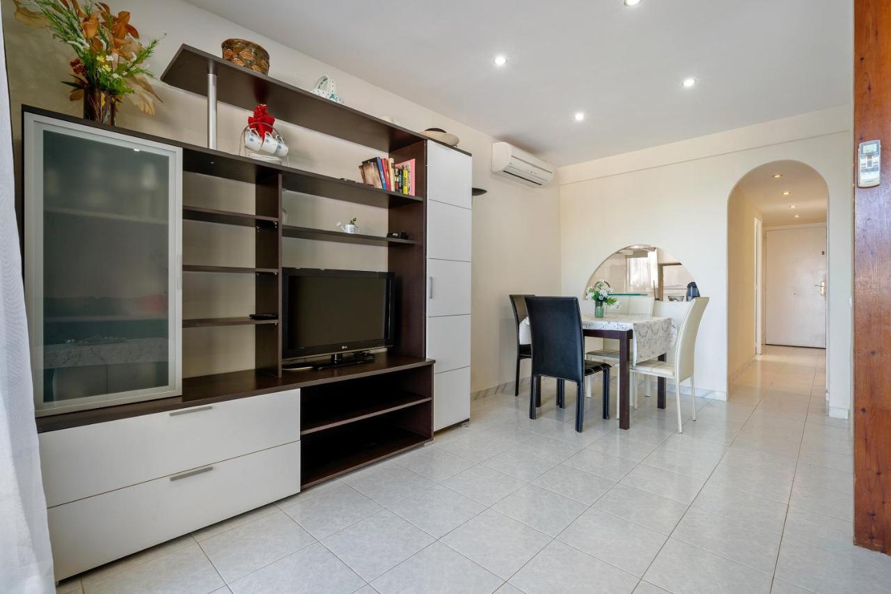 Cap Salou Apartment Екстериор снимка
