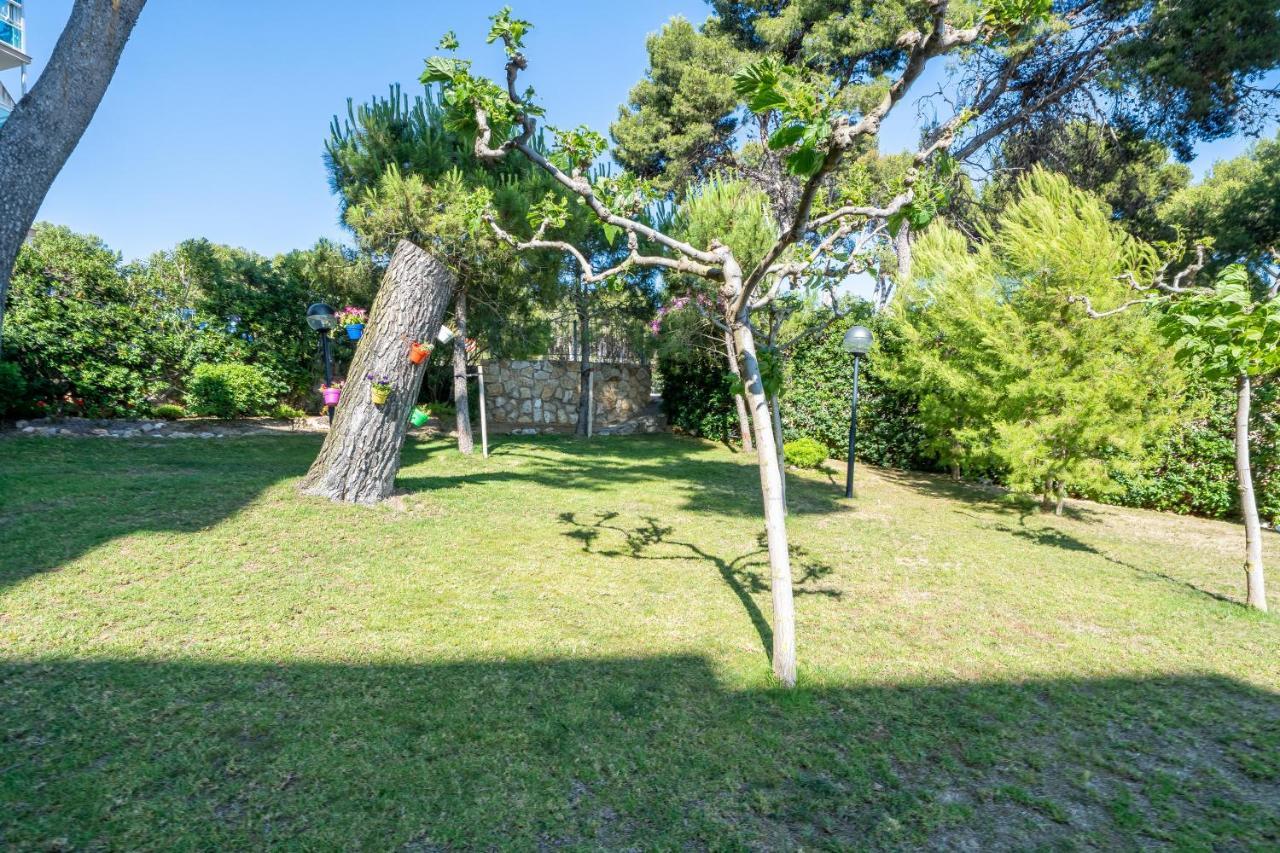 Cap Salou Apartment Екстериор снимка