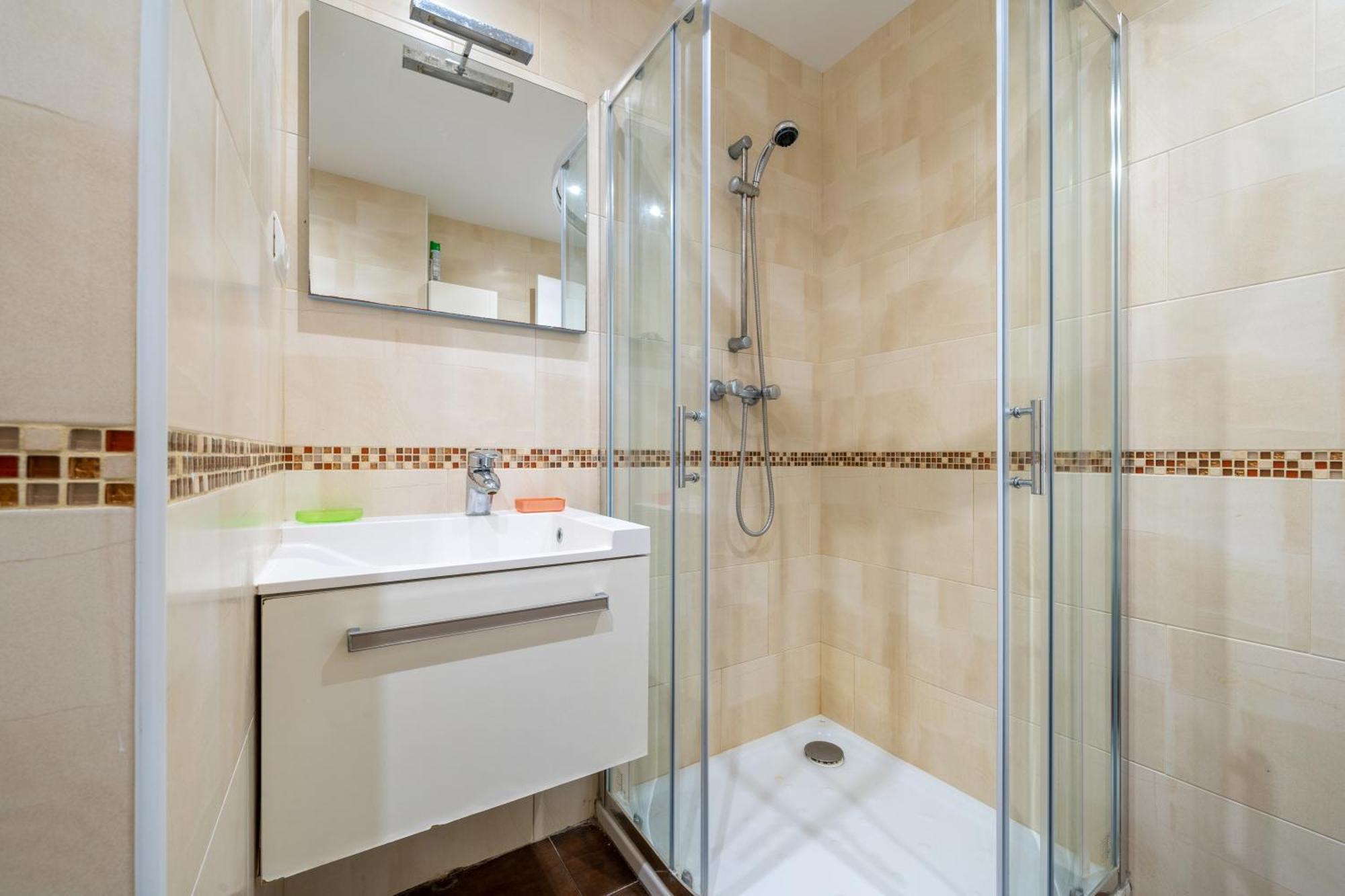 Cap Salou Apartment Екстериор снимка
