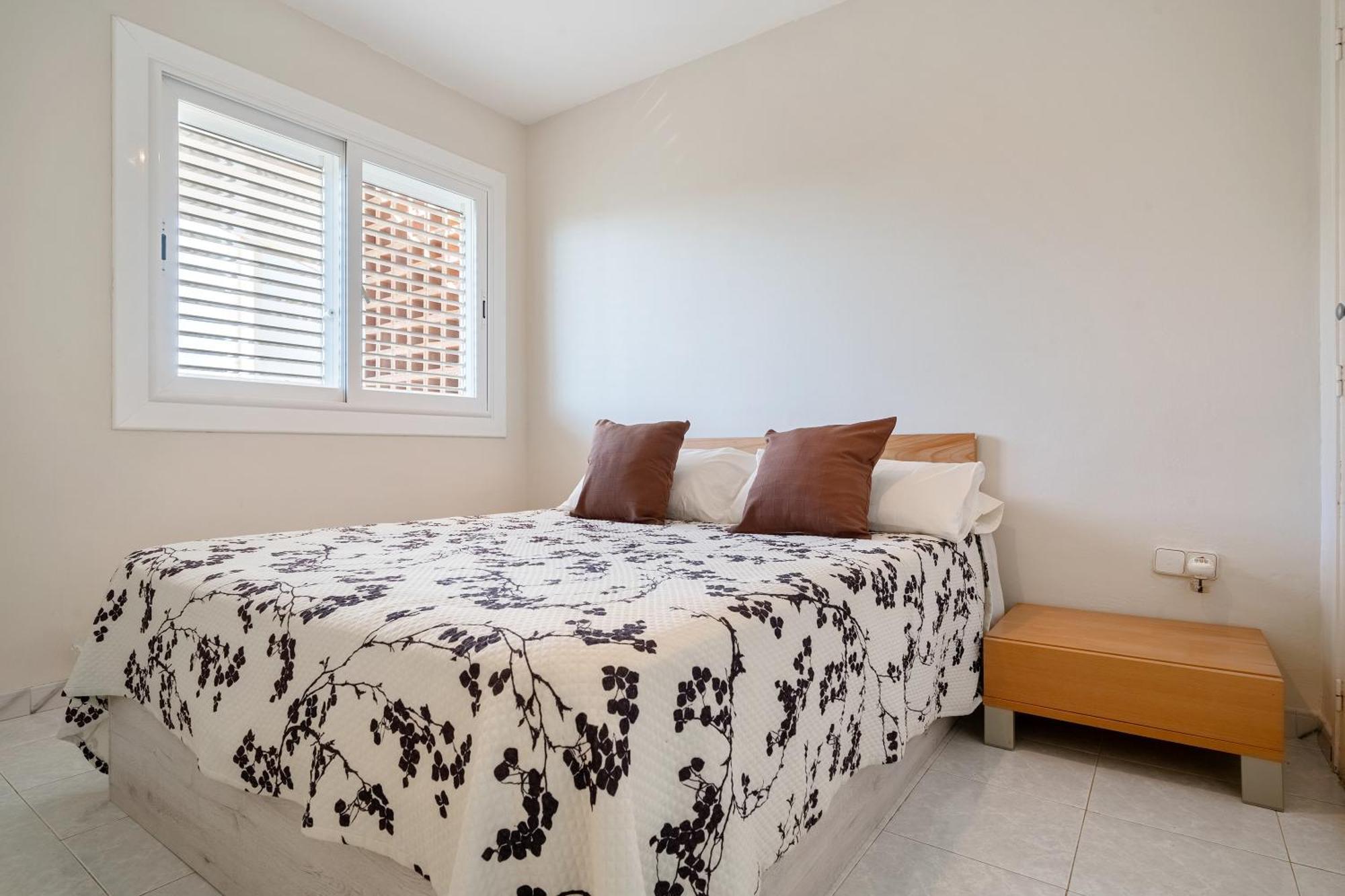 Cap Salou Apartment Екстериор снимка