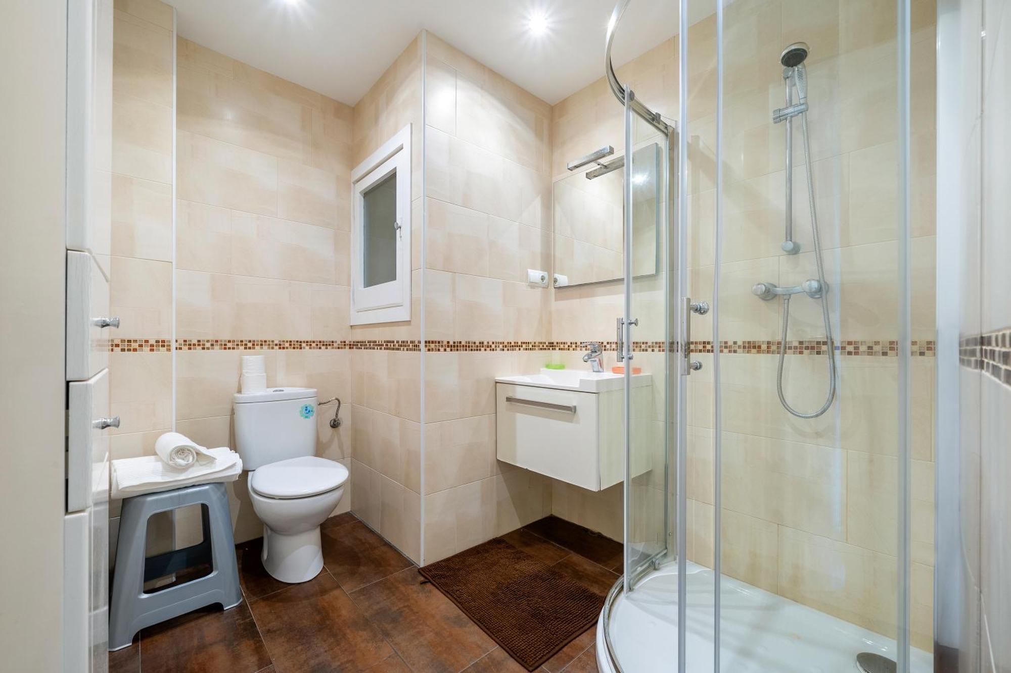 Cap Salou Apartment Екстериор снимка