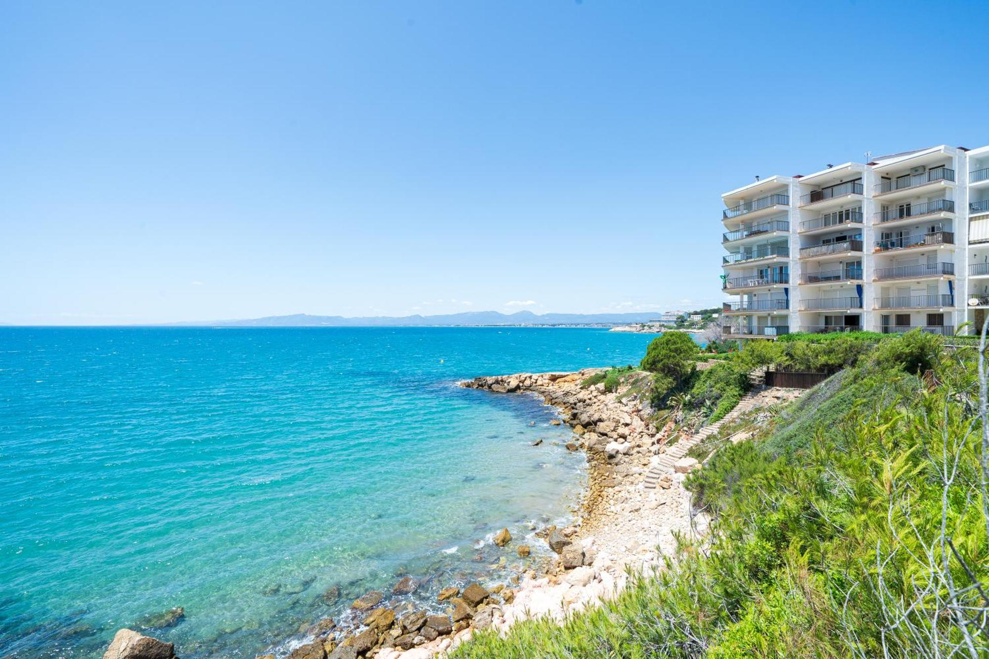 Cap Salou Apartment Екстериор снимка